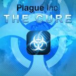 Cover de Plague Inc The Cure 2021