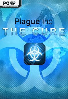 PLAGUE INC THE CURE