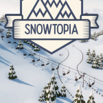 Cover de Snowtopia PC