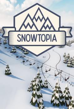 SNOWTOPIA SKI RESORT TYCOON