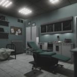 Gameplay de The Experiment Escape Room para PC