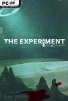 THE EXPERIMENT ESCAPE ROOM