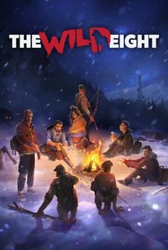 THE WILD EIGHT ONLINE