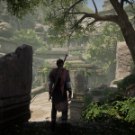 Gameplay de Xuan Yuan Sword 7 para PC