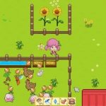 Gameplay de A Little Shop in a squirrel Town