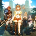 Gameplay de Atelier Ryza 2