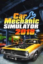 CAR MECHANIC SIMULATOR