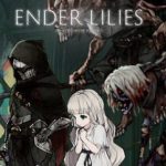 Cover de Ender Lilies PC