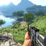 Gameplay de Far Cry 3 Deluxe Edition