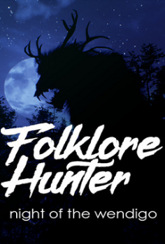 FOLKLORE HUNTER ONLINE