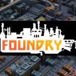 Cover de Foundry para PC