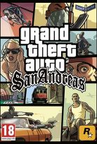 GTA SAN ANDREAS MULTIPLAYER RM