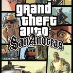 GTA San Andreas Remastered Online Cover PC