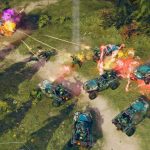 Gameplay de Halo Wars 2 PC