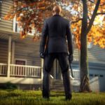 Gameplay de HITMAN 3 pc 2021