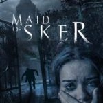 Cover de Maid of Sker PC