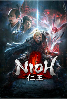 NIOH COMPLETE EDITION ONLINE