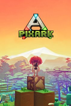 PIXARK ONLINE