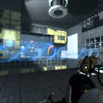 Gameplay de Portal 2 para PC Online