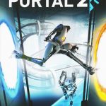 Cover de Portal 2 Online para PC