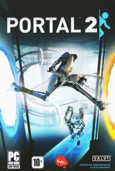 PORTAL 2 ONLINE