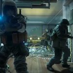 Gameplay de Tom Clancys Rainbow Six Siege PC