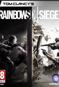 RAINBOW SIX SIEGE