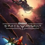 Cover de RedOut Space Assault PC