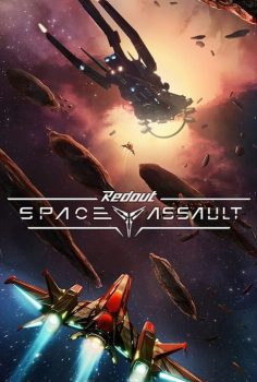 REDOUT SPACE ASSAULT V1.0.21