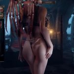 Gameplay de She Will Punish Them HD Overhoul pc