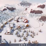 Gameplay de Snowtopia Ski Resort Tycoon PC 2021