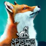 Cover de Spirit of the North para PC