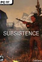 SUBSISTENCE ONLINE V57