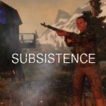 Cover de Subsistence PC Online español