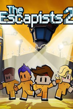 THE ESCAPISTS 2 ONLINE