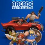 Cover de Blizzard Arcade Collection PC 2021