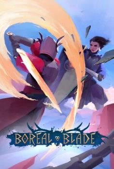 BOREAL BLADE ONLINE