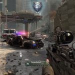 Gameplay de Call Of Duty Black Ops II para PC Online Plutonium