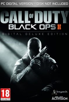 COD BLACK OPS II ONLINE PLUTONIUM