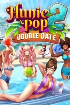 HUNIEPOP 2 DOUBLE DATE UNCENSORED V1.05