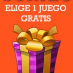 Cover de Sorteo DICIEMBRE1 juego gratis pc