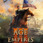 Cover de Aoe 3 Definitive Edition United States