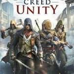 Cover de Assassins Creed Unity full dlc