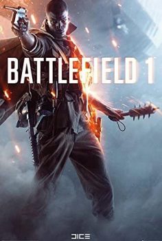 BATTLEFIELD 1 FULL DLC