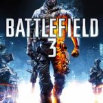 Cover de Battlefield 3 PC