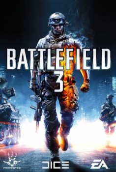 BATTLEFIELD 3