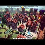 Gameplay de Becastled para PC