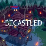 Cover de Becastled para PC