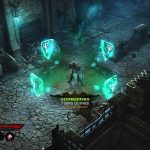 Gameplay de Diablo III para PC