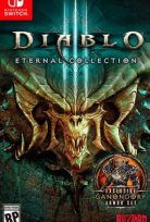 DIABLO III ETERNAL COLLECTION YUZU